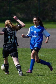 Bild 239 - B-Juniorinnen Kieler MTV - FSC Kaltenkirchen : Ergebnis: 0:0